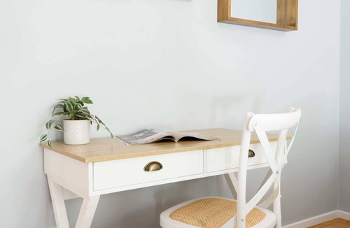 Hepburn House | Phoenix
