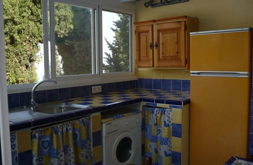 Velilla-Taramay Villa | pretty house with wonderful sea view wifi available throughout the property