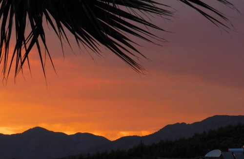 Ciftlik Villa | Private 3-Bed Villa with Large Garden & Pool, Peaceful, Walk to Beach (Sleeps 6)
