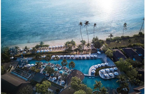 Wichit Hotel | Pullman Phuket Panwa Beach Resort