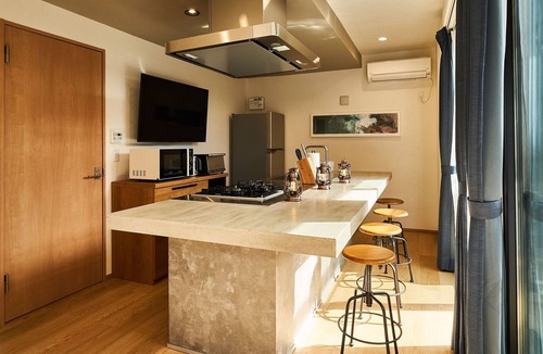 Minamiawaji House | Rakuten STAY VILLA Awaji 106with rooftop space/Minamiawaji Hyōgo