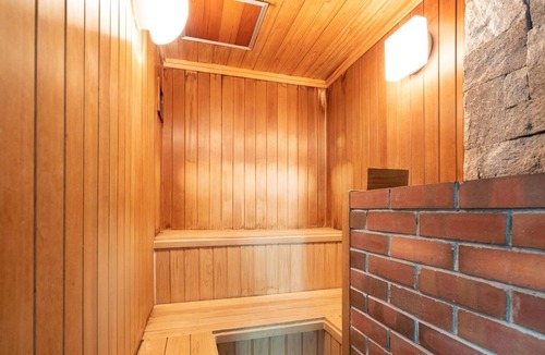 Yuzawa-machi Apartment | Recommended for long stays Convenience store fr - Ensuite Resort Yuzawa Room 305 / Minamiuonuma-gun Niigata