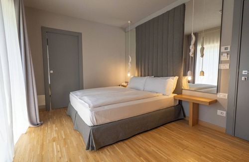 Granvilla Hotel | Refined and elegant hotel in the center of Sappada