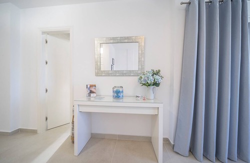 Los Gigantes Apartment | Refurbished 1-bed in popular Los Gigantes w/large terrace, sea & cliff views