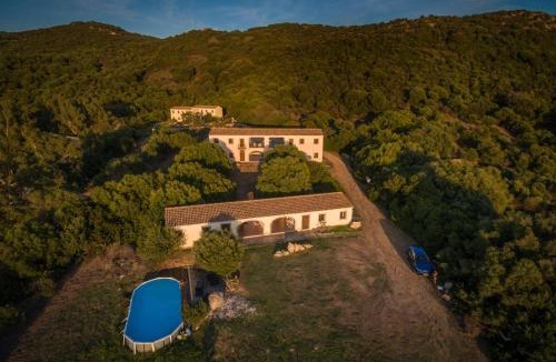 Badesi Apartment | Residence in Badesi with pool h24