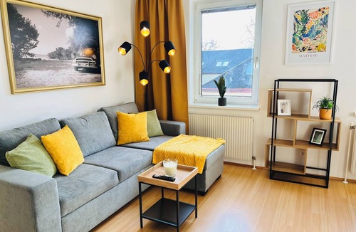Modling Apartment | Residence Mödling - Your feel-good apartment near Vienna