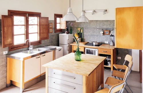 Hermigua Cottage | REST ENJOYING THE VIEWS OF THE SEA AND THE MOUNTAIN