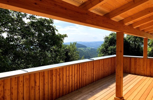Fresing Cottage | Romantic farmhouse in the vineyards of southern Styria
