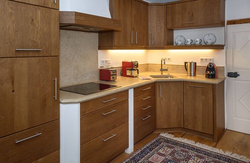 Altstadt Apartment | Romantic old town apartment