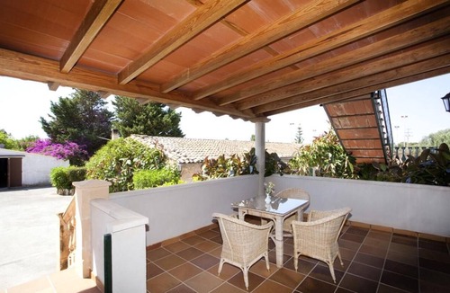 Llucmajor Hotel | Sa Bassa Plana
