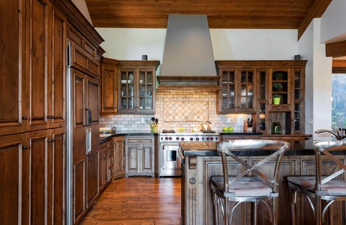 Park Meadows House | Second Time
