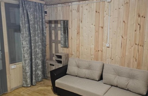 Sevan Cabin | Sevan Barca Beach