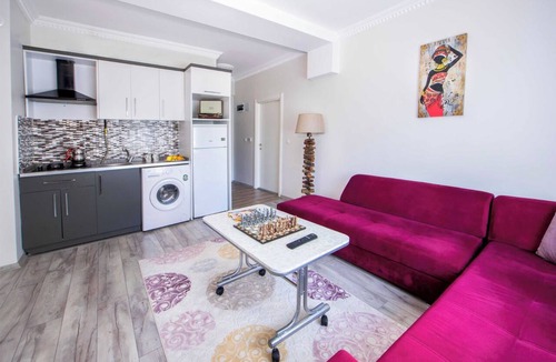 Kayseri Apartment | SEYİR ROYAL