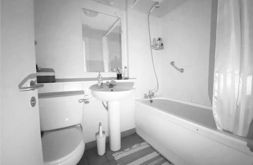 Temple Bar House | Shared Flat