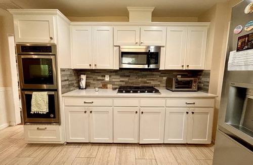 Carrollton House | Spacious 4BR/3B, Fast WiFi, Gym, Ideal for Work, Near Dallas, Plano& Frisco