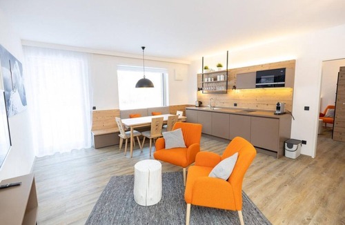 Hinterstoder Apartment | Steyrursprung Standard - 21 nights - Dormio Aparthotel Hinterstoder