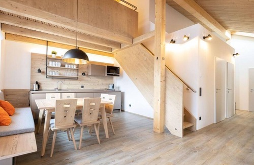 Hinterstoder Apartment | Steyrursprung Standard - 20 nights - Dormio Aparthotel Hinterstoder