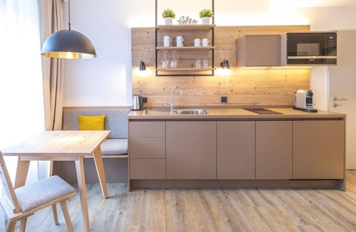 Hinterstoder Apartment | Steyrursprung Standard - 20 nights - Dormio Aparthotel Hinterstoder