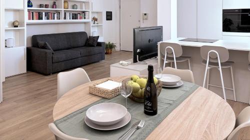 Bollate Apartment | Studio8
