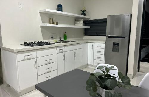 Ensenada Apartment | Suites Marvento