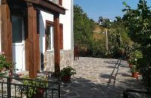 Smolyan House | The Cabbage Patch