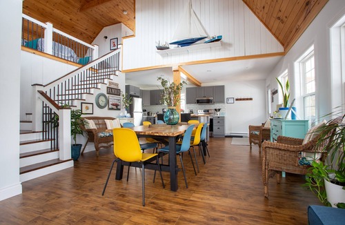 Green Gables Cottage | The Island Gales Cottage: Spacious Family Retreat in the Heart of Cavendish
