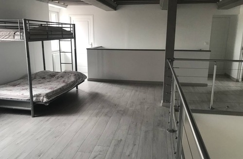 Saint-AndrE-de-l'Epine House | THE NORMANNISCHE BELLEFONTAINE VACATION HOME
