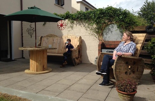 Tralee House | The Willows