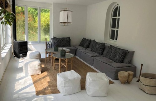 Monda Bed & Breakfast | THE4ELEMENTS MONDA