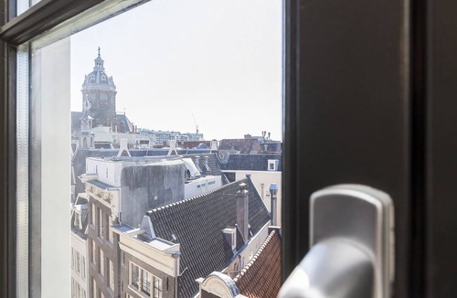 Red Light District Hostel | This Hostel