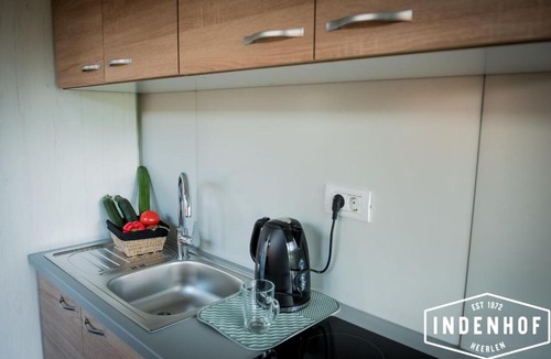 Heerlen Apartment | Tiny House B&B