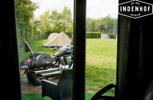 Heerlen Apartment | Tiny House B&B