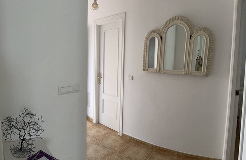 Nerja City Centre Apartment | TIYOWEH, the quietness in a charming apartment in the center of Nerja