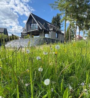 Maniowy House | Trzy Szyszki Maniowy Domki Jezioro Czorsztyńskie Balia oraz Sauna w cenie