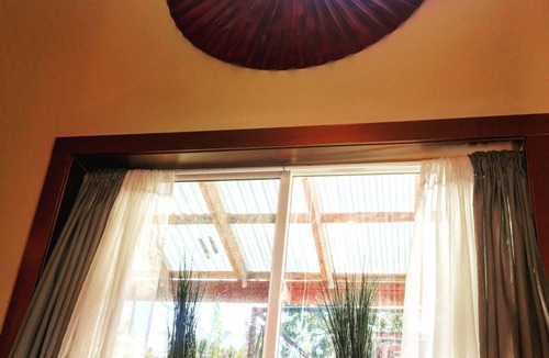 Concordia House | Two Rivers Tiny Red Gem