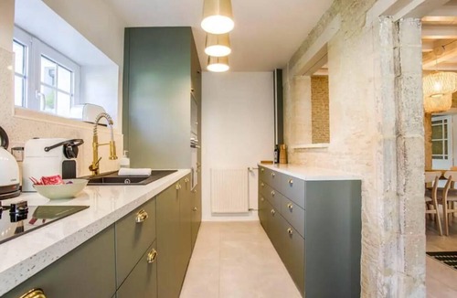 Ranville House | Unique house with Jacuzzi and Sauna in Normandy