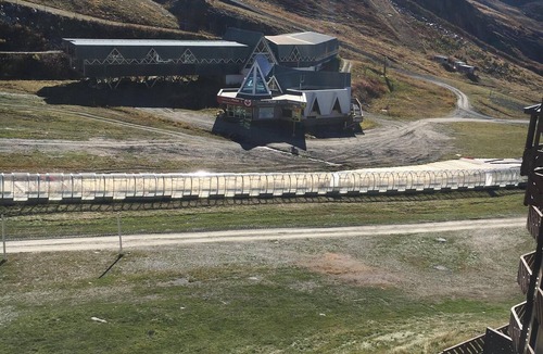 Val-Thorens Apartment | Val Thorens, at the foot of the slopes, refurbished and Parking included