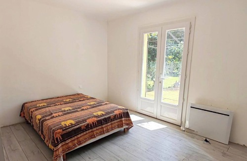 Sorgues Villa | Villa 8 Pers