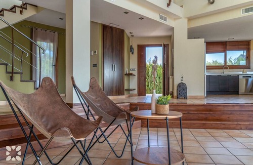 Urbanitzacio la Fustera Villa | Villa FUSTERA by Abahana Villas