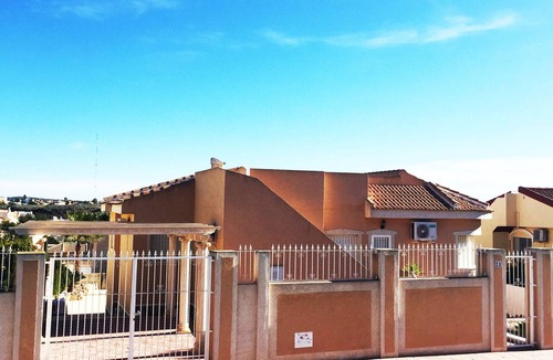 Quesada Villa | Villa Lanzarote - Private Pool, BBQ, & Panoramic Views - C. Quesada - 8 people
