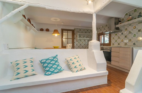 Bendinat House | VILLA MARIA 6 - Beautiful villa in exclusive area near the beach.
