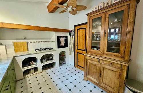 Flayosc Villa | Villa with private pool in peaceful setting near the centre of Flayosc