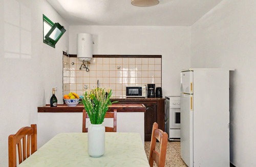 El Golfo Apartment | Villas Yaiza. Casa del Golfo