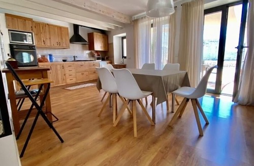 Lloret de Vistalegre Villa | Villas2meet Jimmy LLoret