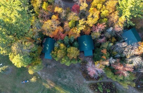Ripton Cabin | Welcoming, pet-friendly cabin in Green Mountain Nat'l Forest