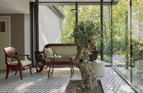 Sopot Centrum Apartment | Willa Deco 8 | Orange Apartment