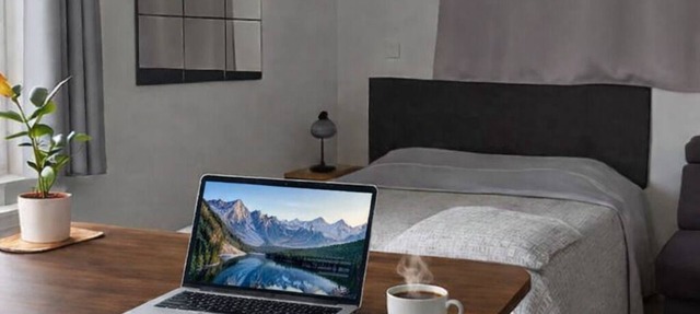 Étape Pro Flers Loft Studio Parking Wi-Fi in Flers
