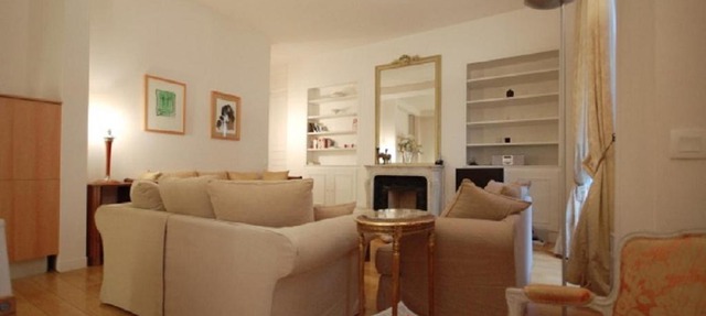 103321 - Appartement 4 personnes Marais - Bastille in Paris