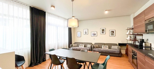 138 - Urban Luxurious Flat in Saint Germain in París