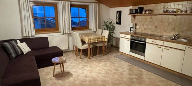 2-4 person apartment, Zuhaus No.4 - Guesthouse Glaagut - Family Hain in Hochfilzen